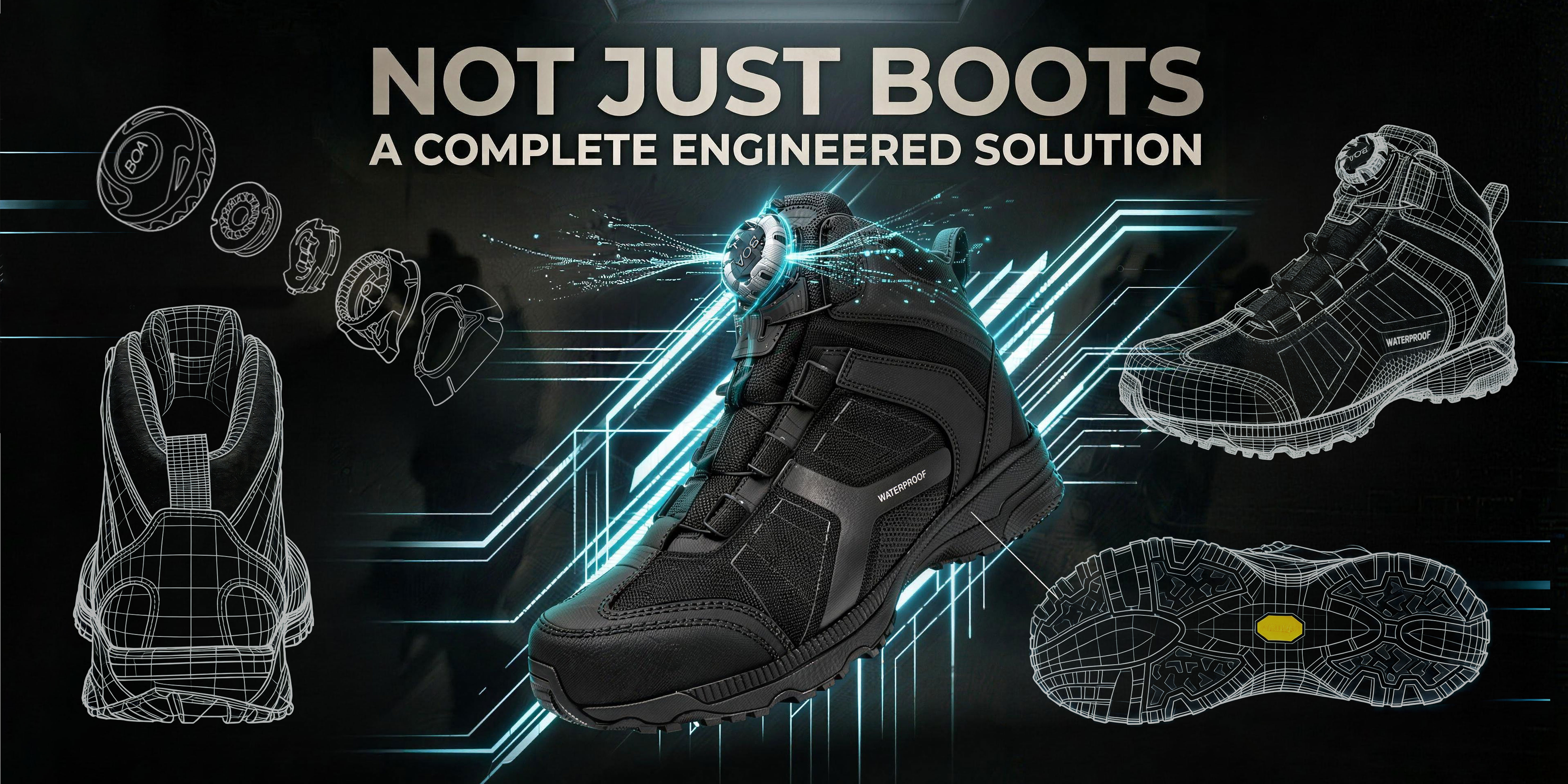 ¿Cuánto tiempo dura el período de adaptación para los zapatos de exterior? ¿Y cómo acelerarlo?