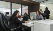 Office Work
