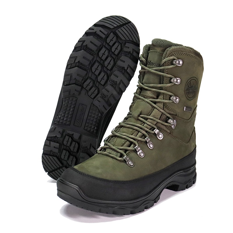 Botas de caza Thinsulate con aislamiento impermeable